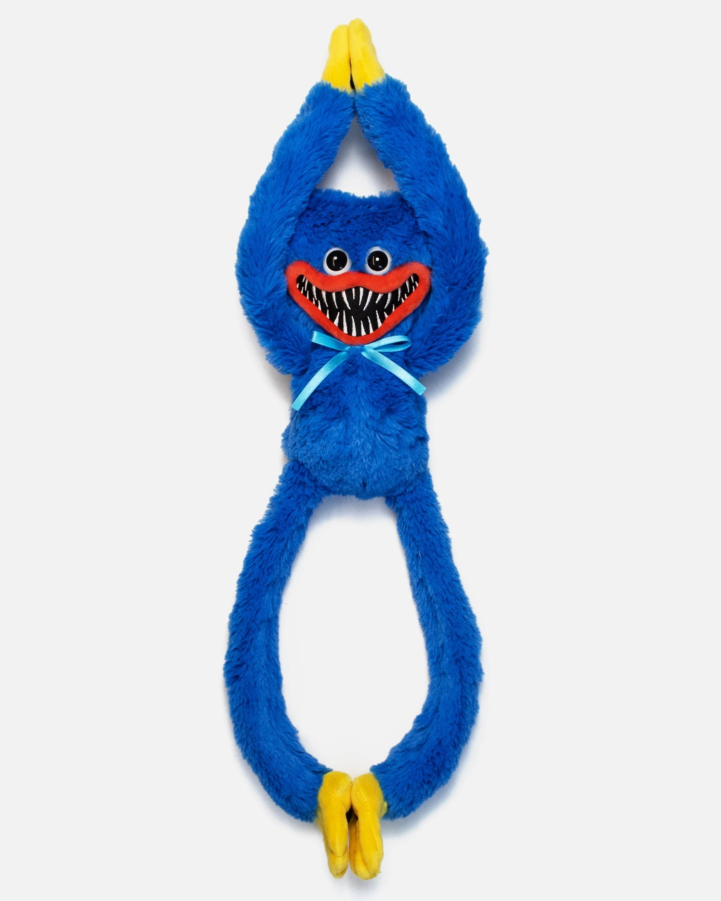 19" Scary Huggy Wuggy Plush