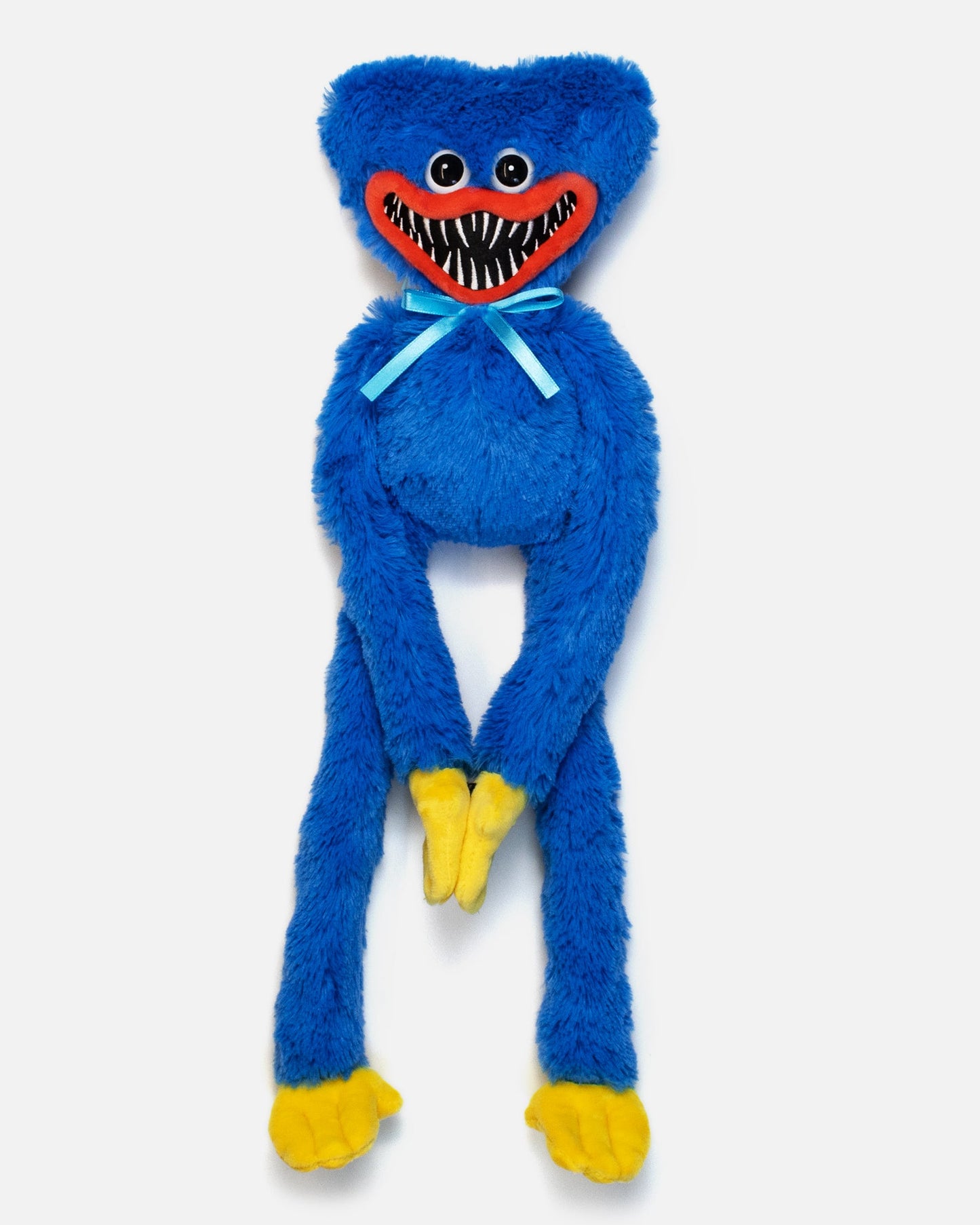 19" Scary Huggy Wuggy Plush