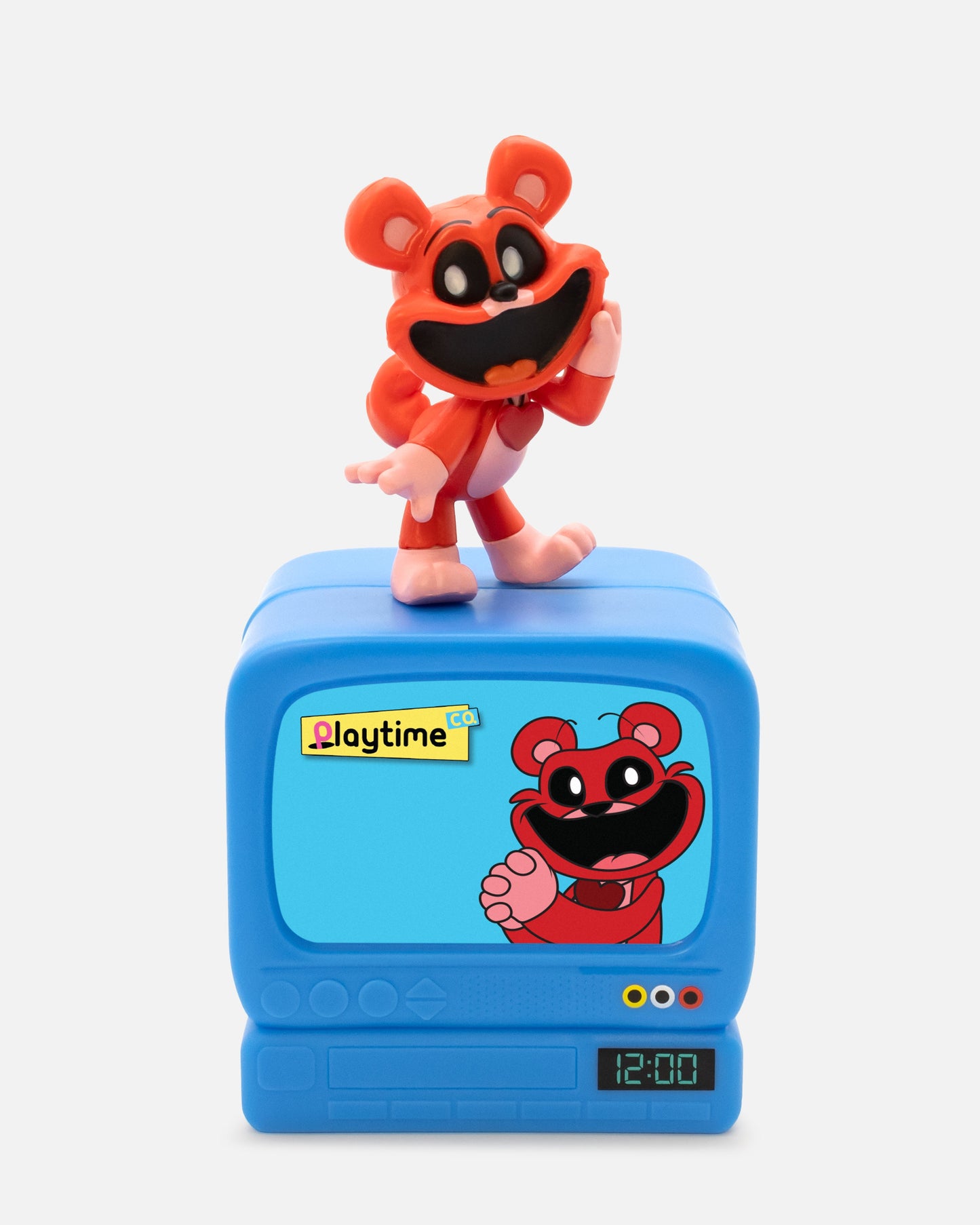 Smiling Critters Smols Blind Box Collectible Figures