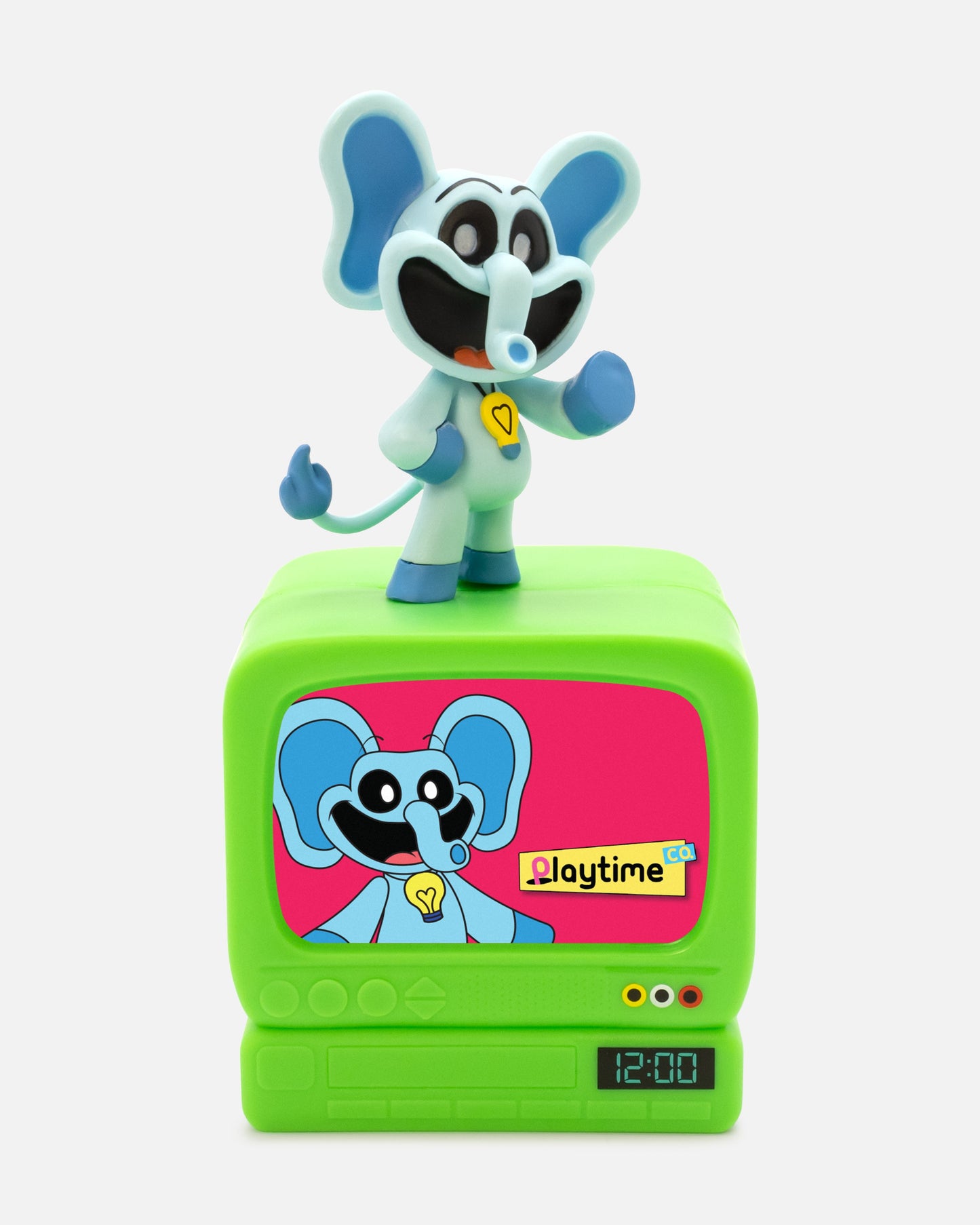 Smiling Critters Smols Blind Box Collectible Figures