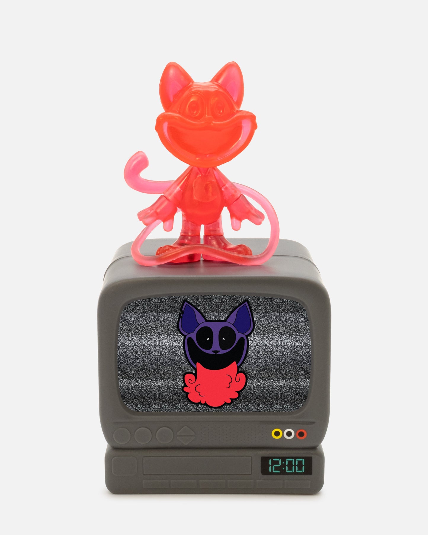 Smiling Critters Smols Blind Box Collectible Figures