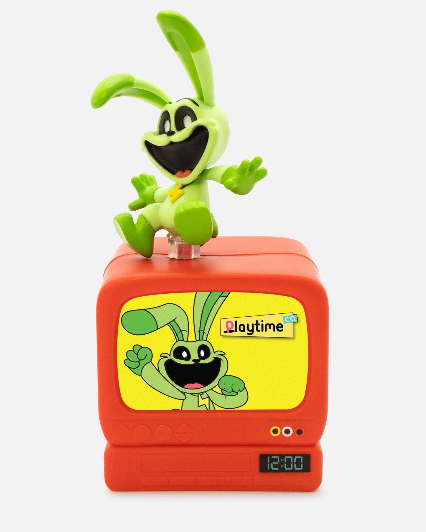 Smiling Critters Smols Blind Box Collectible Figures