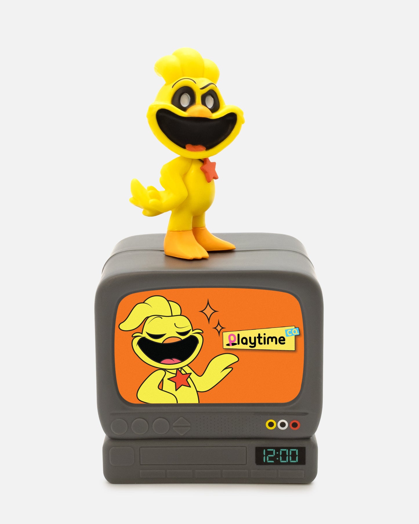 Smiling Critters Smols Blind Box Collectible Figures