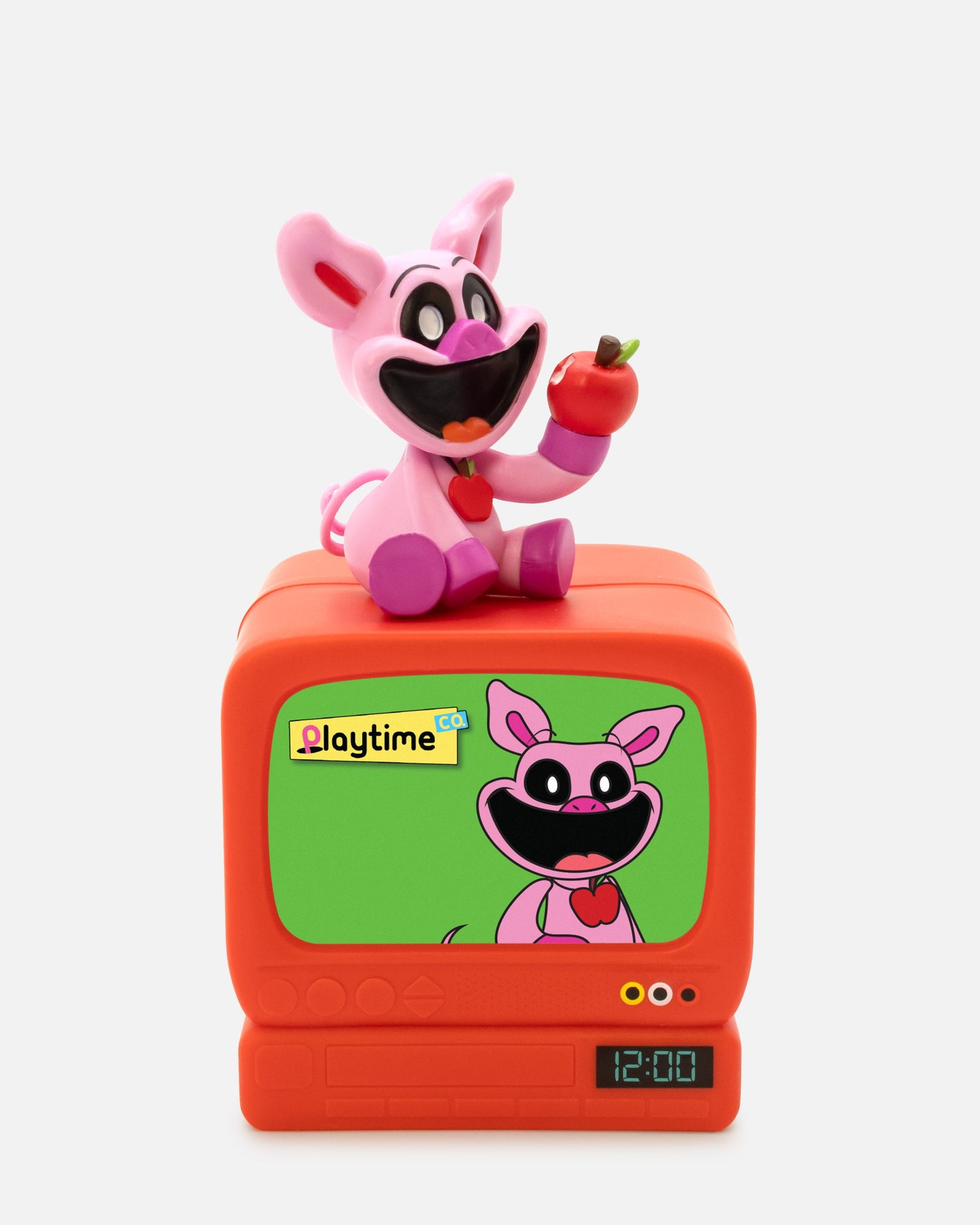 Smiling Critters Smols Blind Box Collectible Figures