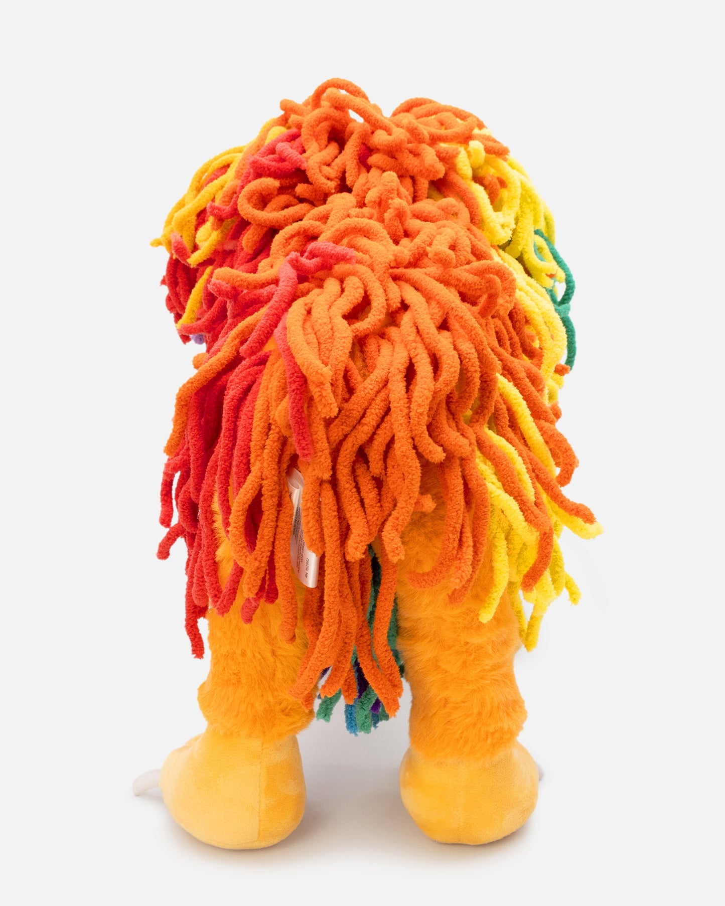 Yarnaby Deluxe 18" Posable Plush (Pre-Order)