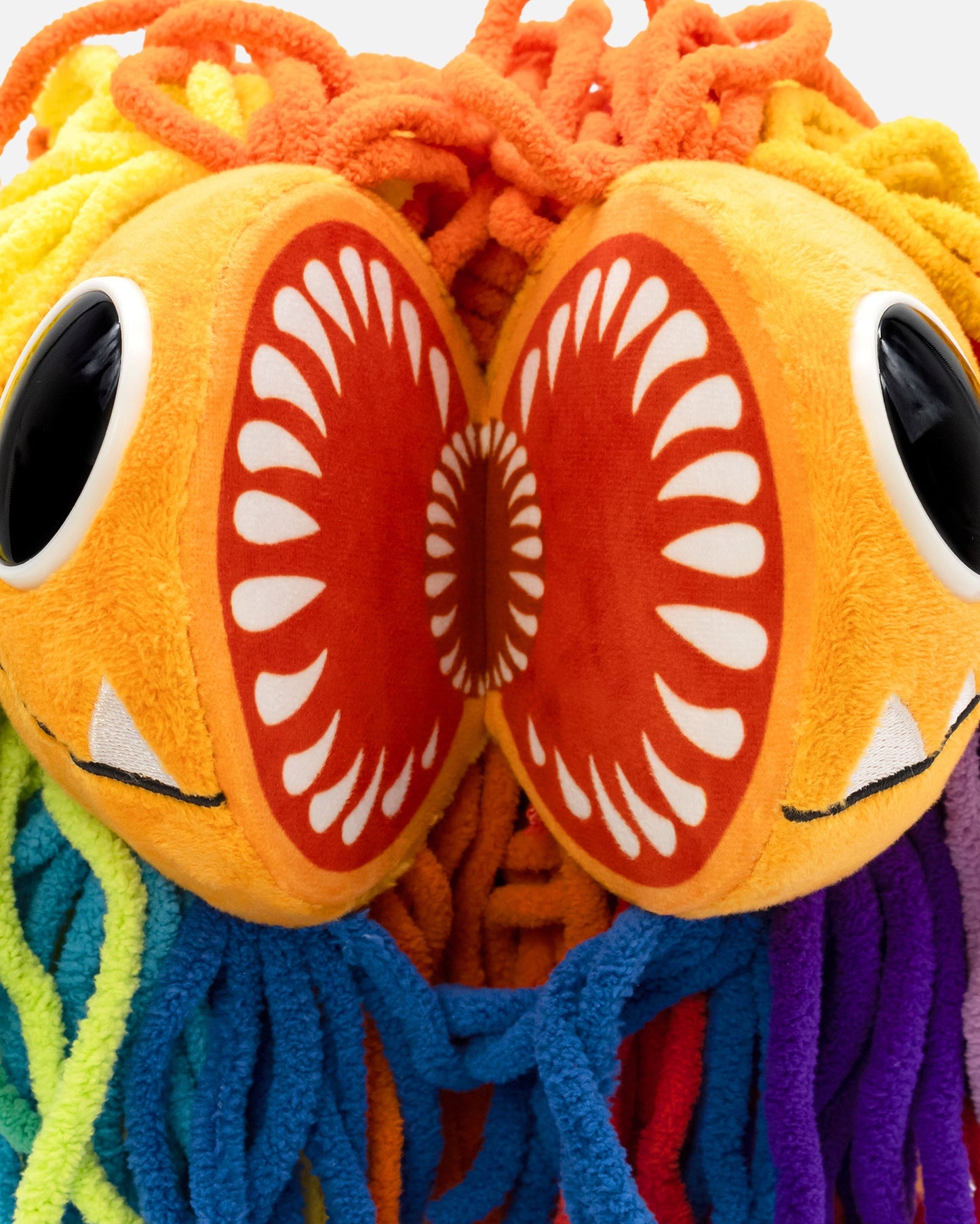 Yarnaby Deluxe 18" Posable Plush (Pre-Order)