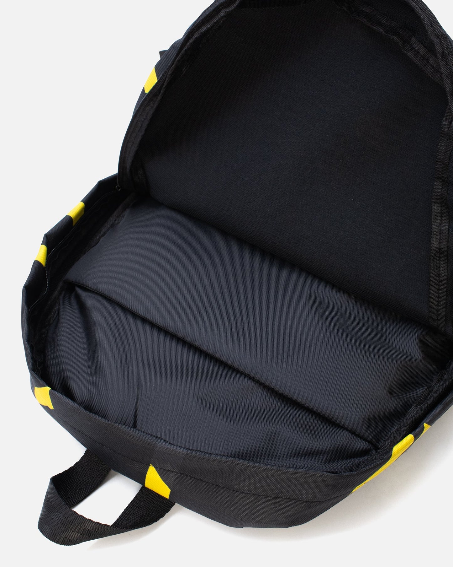 Handle With Care Backpack