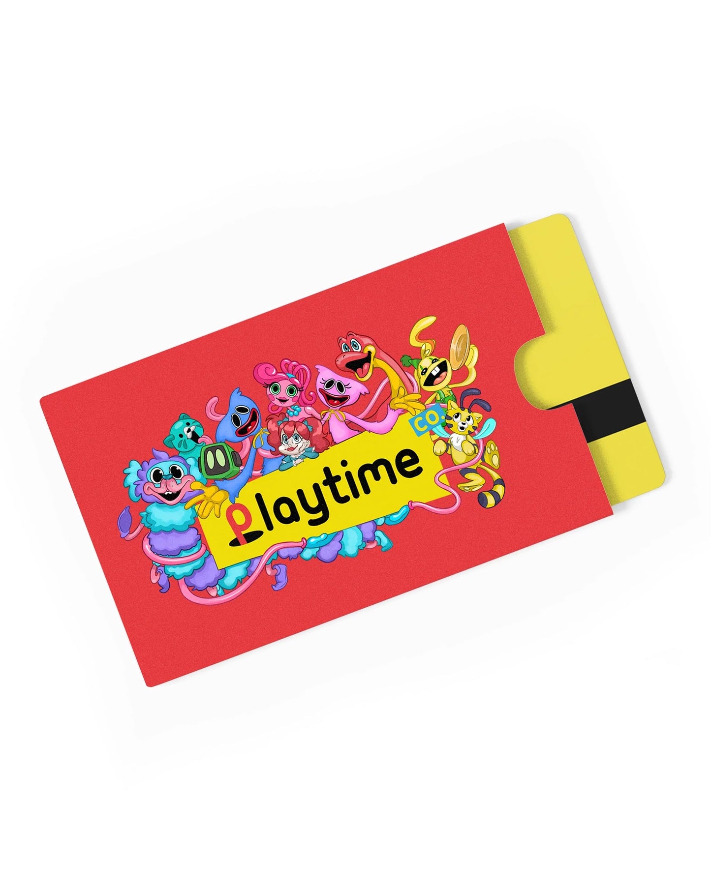 Digital Gift Card