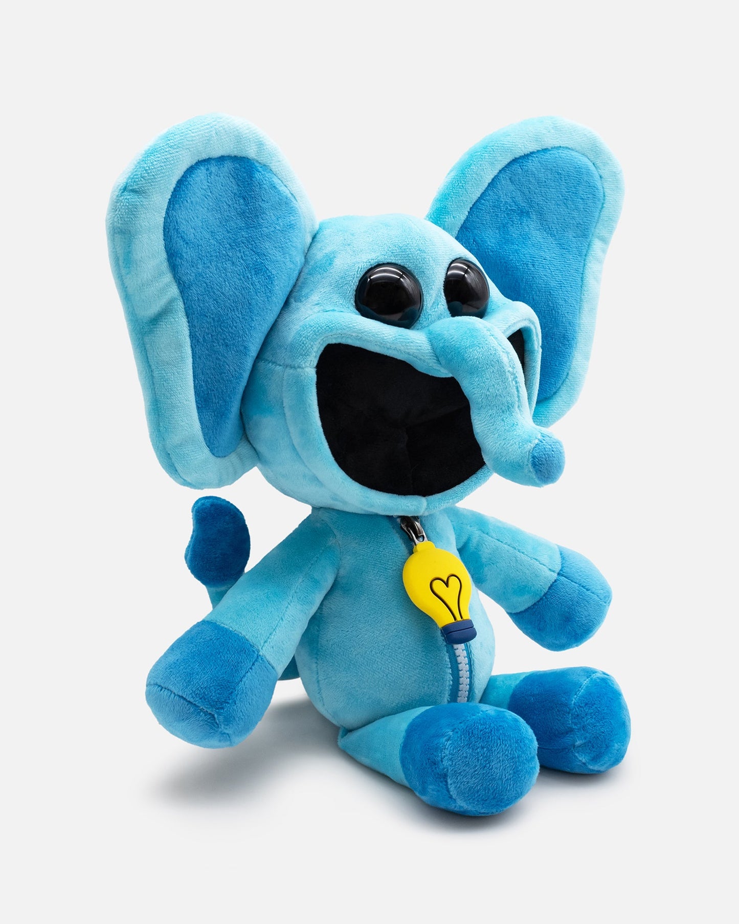 Bubba Bubbaphant Plush