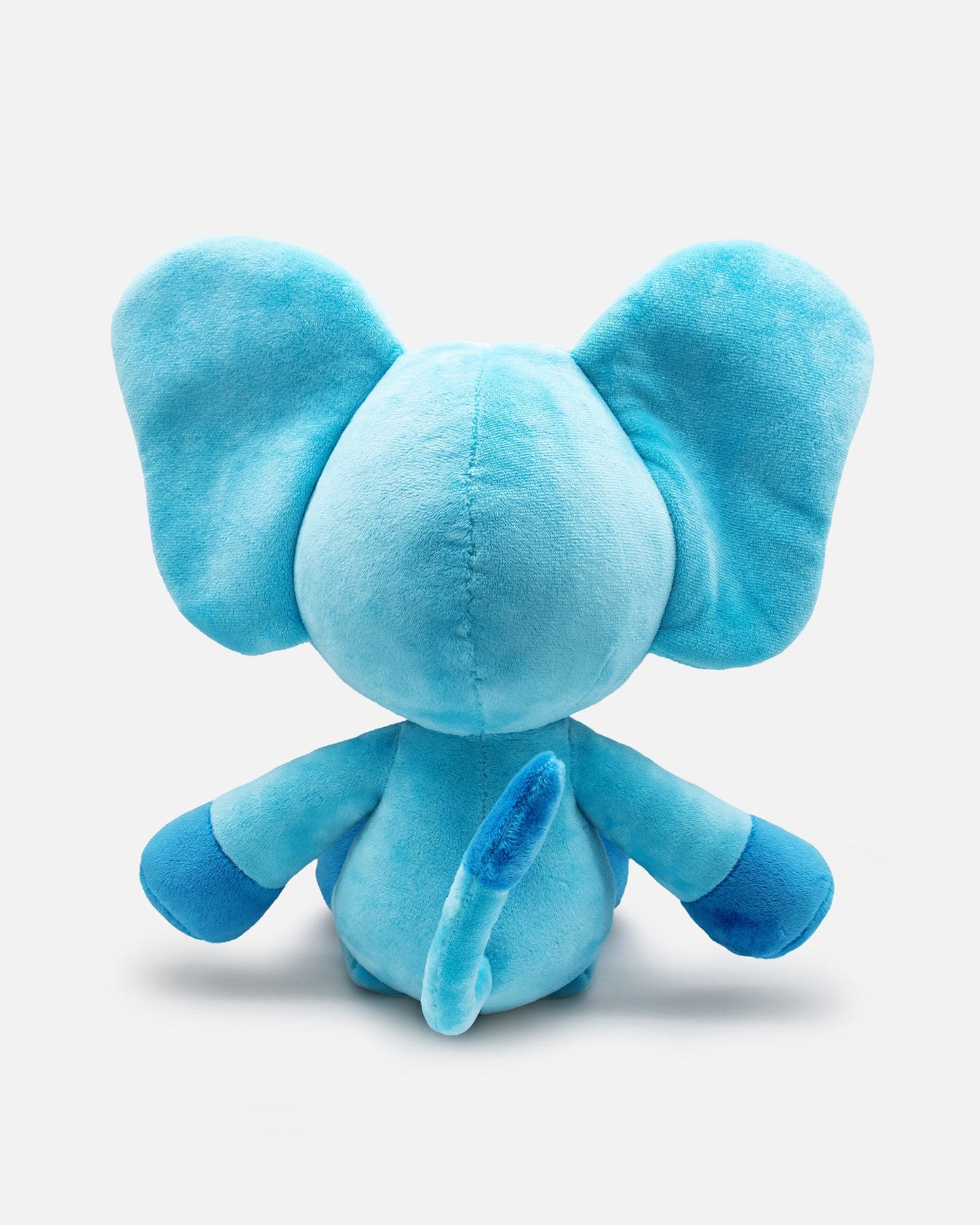 Bubba Bubbaphant Plush