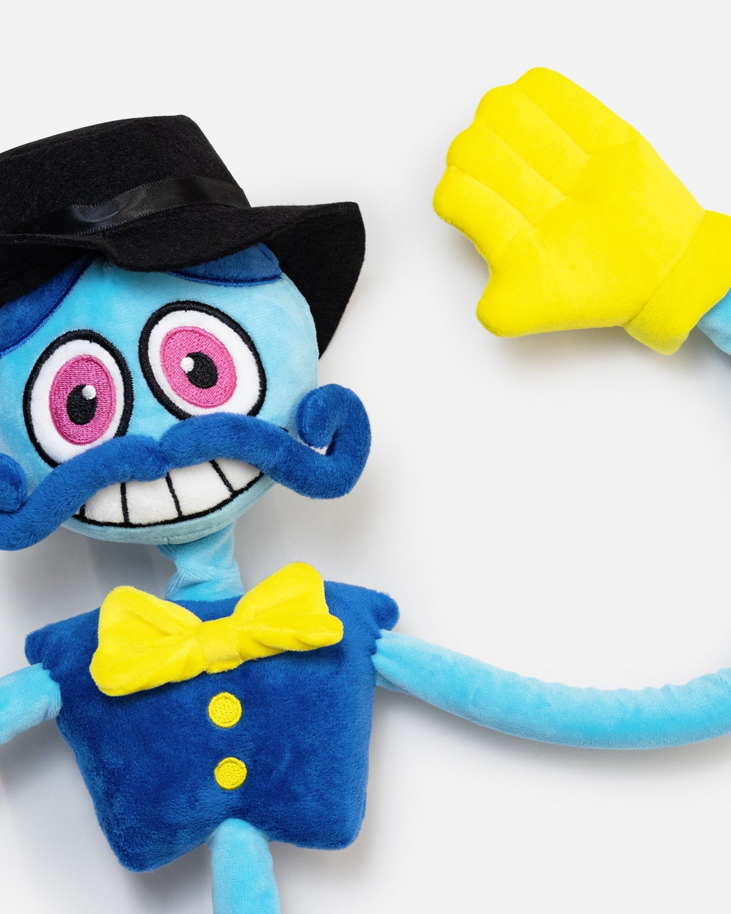 Daddy Long Legs Plush