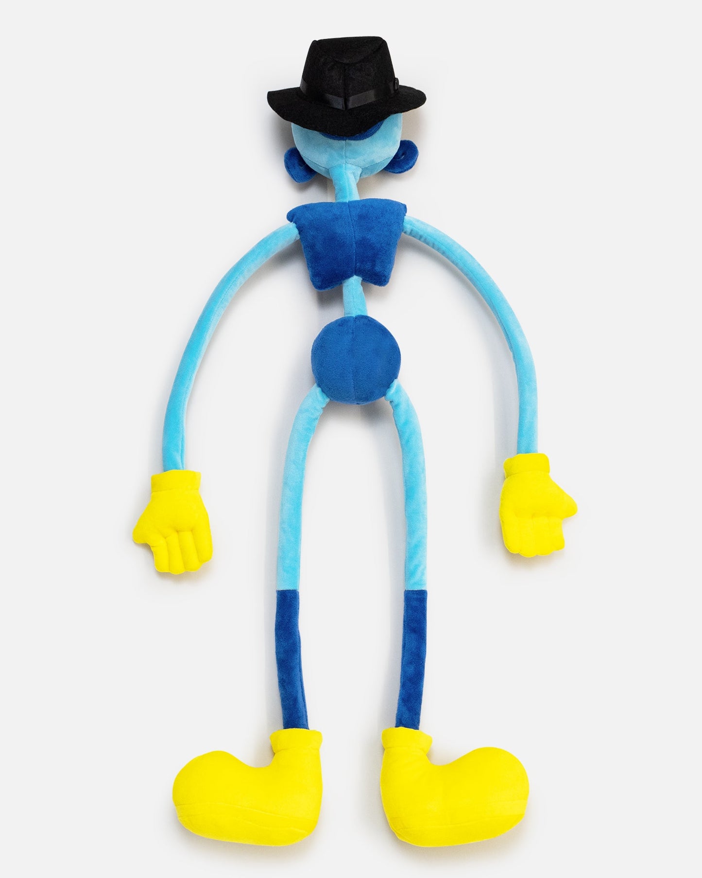 Daddy Long Legs Plush