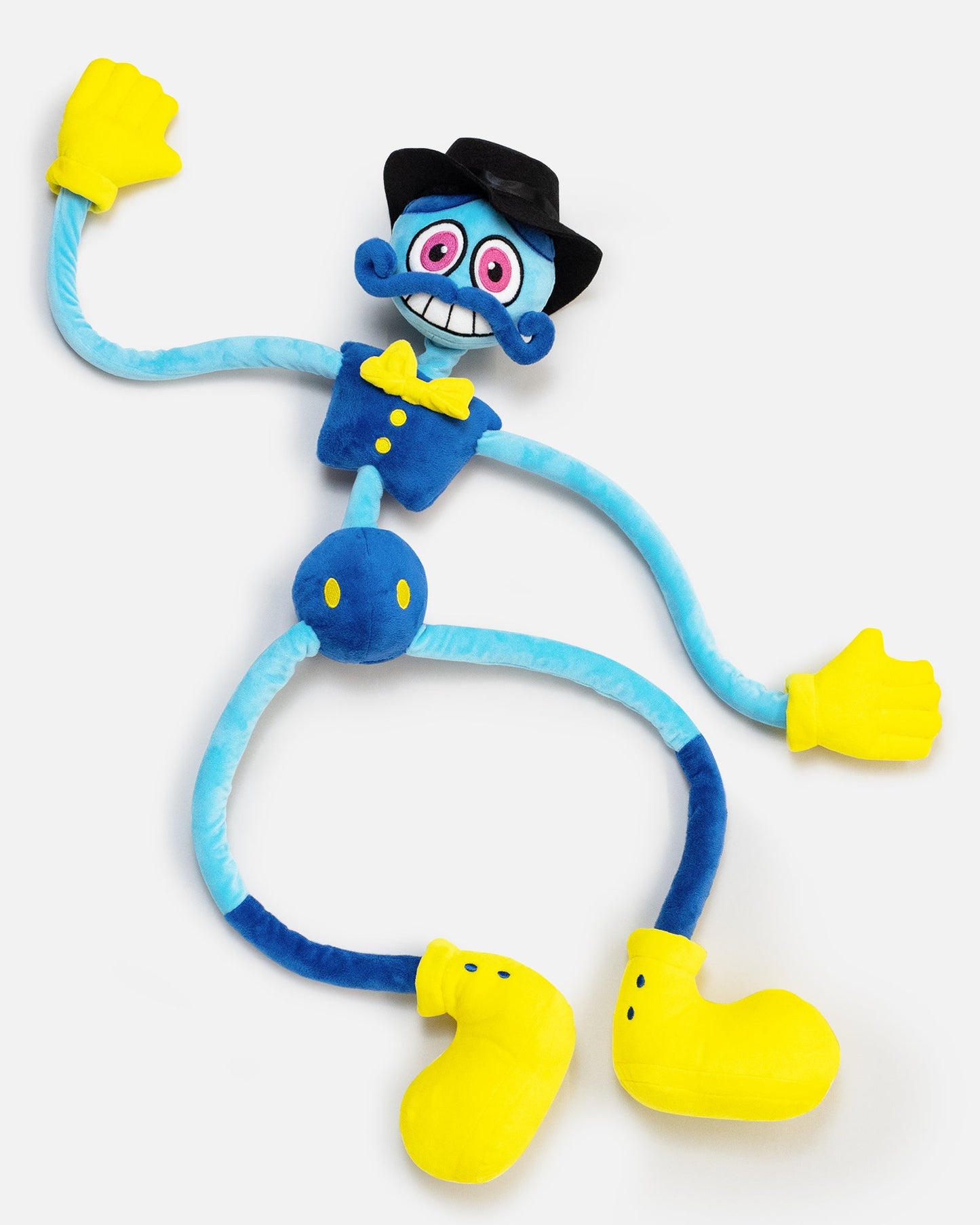 Daddy Long Legs Plush