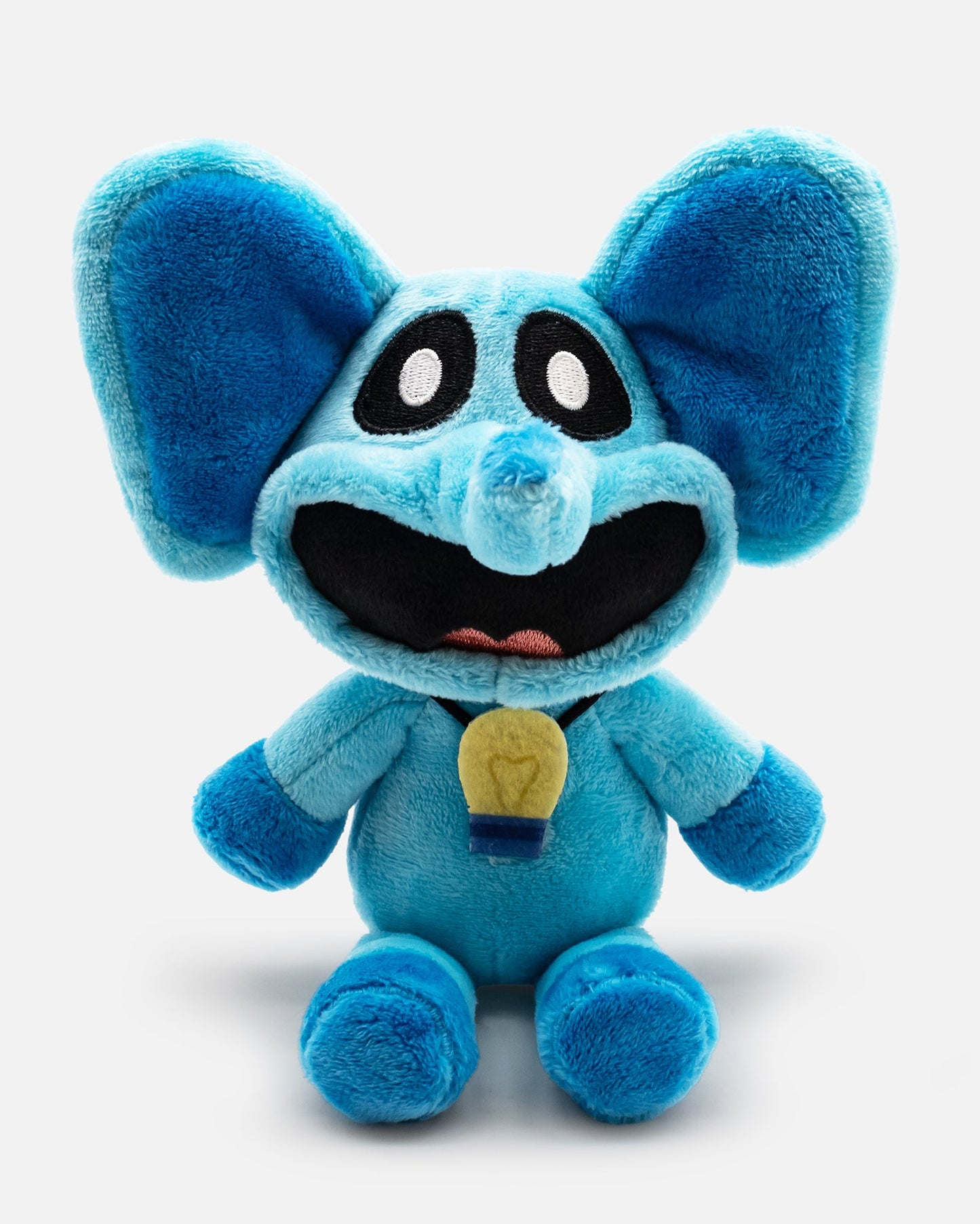 Bubba Bubbaphant 7" Mini Plush